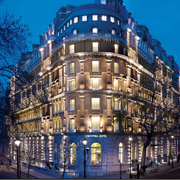 Corinthia Hotel London