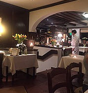 Alba Trattoria  