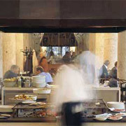 Brenner Grill  in München