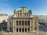 Wiener Opernball in Vienna