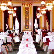 Restaurant Opéra in Frankfurt