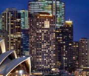 Shangri-La Hotel Sydney
