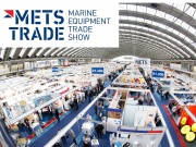 METS -  Marine Equipment Trade Show 2025