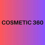 Cosmetic 360 - Explore innovation