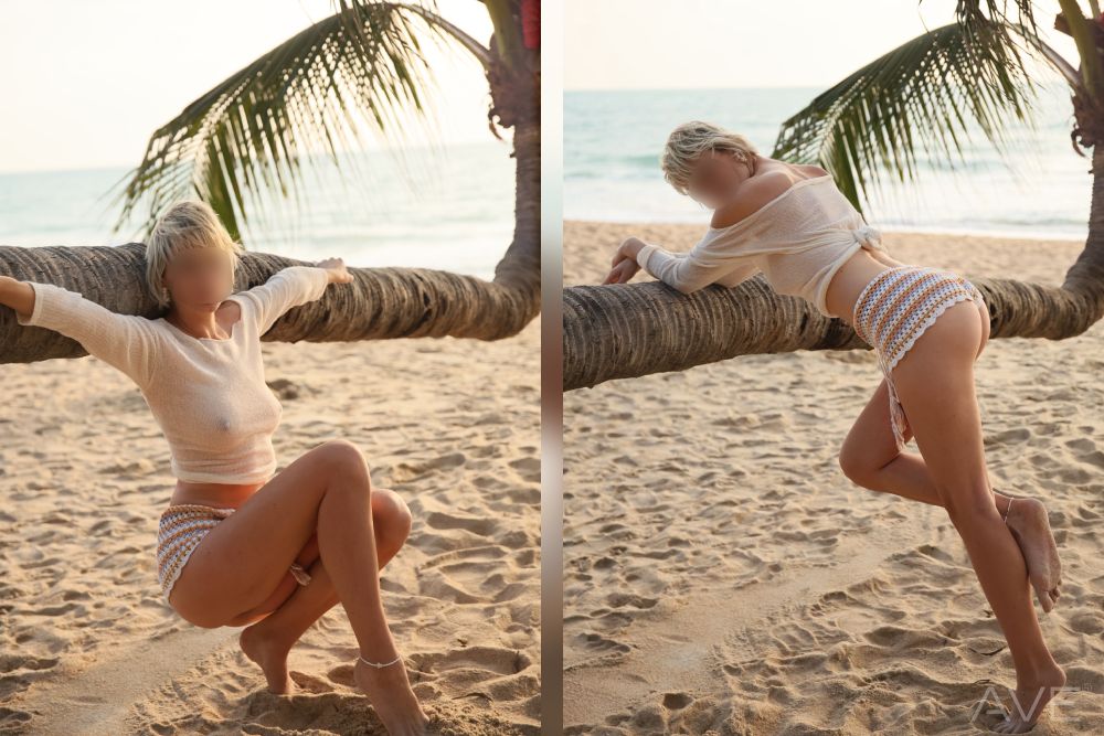 Begleitservice Salzburg - Jasmin