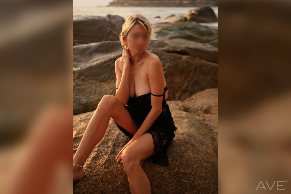 Escort-Service Salzburg - Jasmin